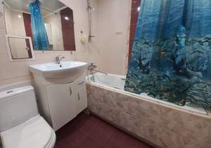 2-к квартира, вторичка, 47м2, 2/5 этаж