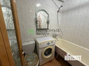 1-к квартира, вторичка, 29м2, 1/5 этаж