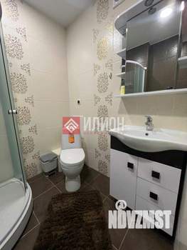 Студия квартира, вторичка, 25м2, 5/5 этаж