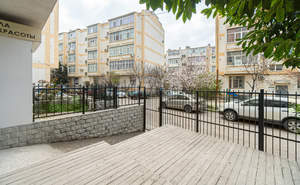 Студия квартира, вторичка, 51м2, 1/5 этаж