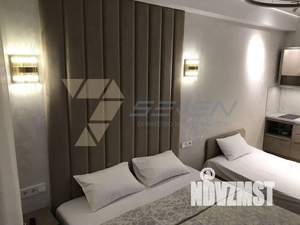 Студия квартира, вторичка, 30м2, 5/10 этаж