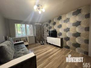 1-к квартира, вторичка, 34м2, 2/5 этаж