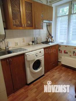 1-к квартира, вторичка, 26м2, 2/3 этаж