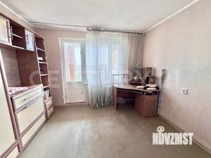 3-к квартира, вторичка, 62м2, 12/13 этаж