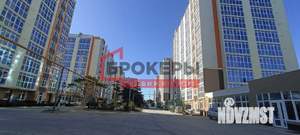 2-к квартира, вторичка, 61м2, 2/10 этаж