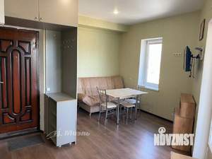 Студия квартира, вторичка, 41м2, 3/3 этаж