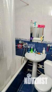 1-к квартира, вторичка, 33м2, 1/10 этаж