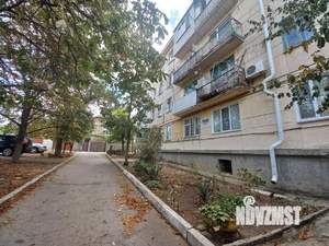 1-к квартира, вторичка, 28м2, 2/4 этаж