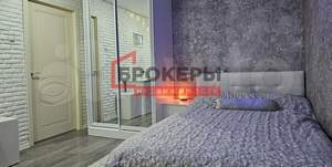 3-к квартира, вторичка, 71м2, 7/10 этаж