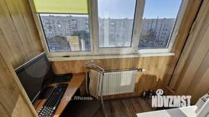 2-к квартира, вторичка, 56м2, 5/5 этаж