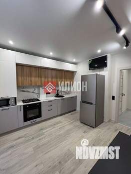 1-к квартира, вторичка, 43м2, 9/10 этаж