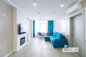 2-к квартира, вторичка, 43м2, 6/9 этаж