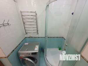 1-к квартира, вторичка, 43м2, 9/10 этаж