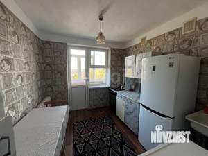 2-к квартира, вторичка, 53м2, 5/5 этаж