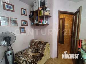 1-к квартира, вторичка, 22м2, 1/5 этаж