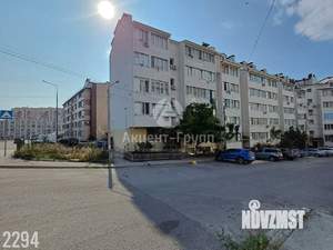1-к квартира, вторичка, 40м2, 5/6 этаж