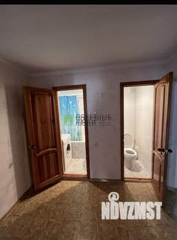 3-к квартира, вторичка, 74м2, 8/9 этаж