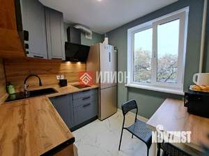 1-к квартира, вторичка, 31м2, 2/5 этаж