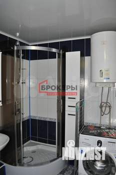 1-к квартира, вторичка, 42м2, 4/5 этаж