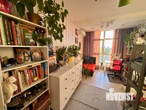 3-к квартира, вторичка, 86м2, 7/10 этаж