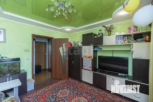 1-к квартира, вторичка, 36м2, 5/5 этаж