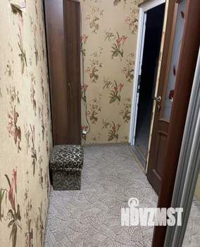 1-к квартира, вторичка, 46м2, 2/5 этаж