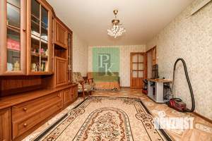 3-к квартира, вторичка, 68м2, 3/5 этаж