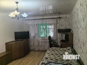 1-к квартира, вторичка, 31м2, 1/5 этаж