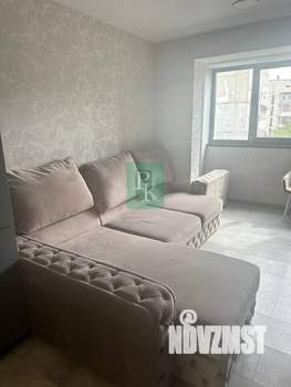 2-к квартира, вторичка, 30м2, 4/5 этаж