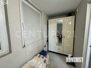 1-к квартира, вторичка, 32м2, 1/10 этаж