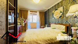 3-к квартира, вторичка, 67м2, 4/5 этаж