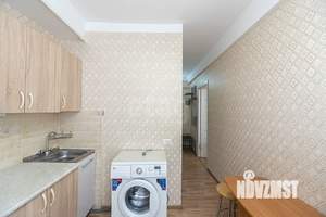 1-к квартира, вторичка, 31м2, 1/5 этаж