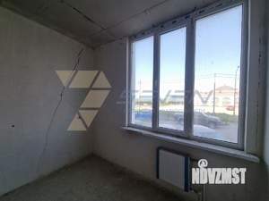 3-к квартира, вторичка, 94м2, 1/16 этаж