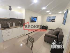 2-к квартира, вторичка, 43м2, 1/9 этаж