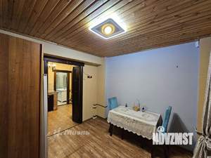 3-к квартира, вторичка, 86м2, 1/2 этаж
