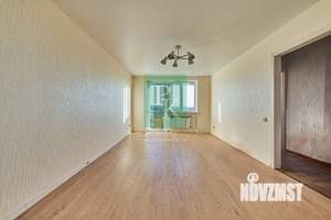 2-к квартира, вторичка, 43м2, 5/5 этаж