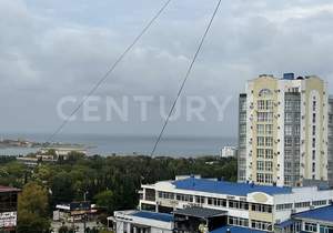 1-к квартира, вторичка, 39м2, 9/13 этаж