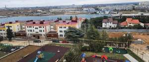 1-к квартира, вторичка, 44м2, 7/10 этаж