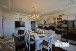 3-к квартира, вторичка, 124м2, 3/8 этаж