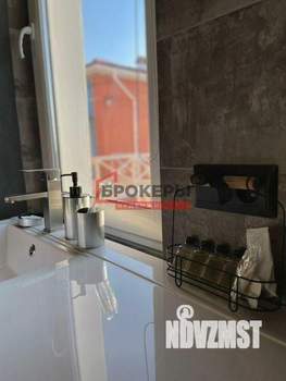 Студия квартира, вторичка, 36м2, 2/2 этаж