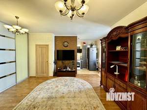 2-к квартира, вторичка, 47м2, 3/6 этаж