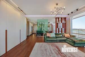 3-к квартира, вторичка, 235м2, 5/10 этаж
