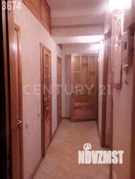 2-к квартира, вторичка, 47м2, 1/3 этаж