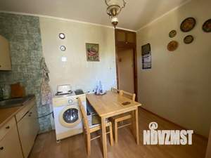 3-к квартира, вторичка, 72м2, 5/5 этаж