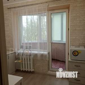 1-к квартира, вторичка, 39м2, 3/9 этаж