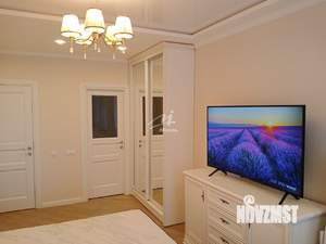 3-к квартира, вторичка, 93м2, 1/13 этаж