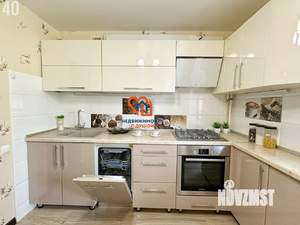 2-к квартира, вторичка, 58м2, 5/5 этаж