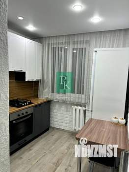 1-к квартира, вторичка, 29м2, 5/5 этаж