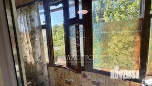 1-к квартира, вторичка, 31м2, 3/3 этаж