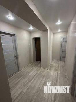 2-к квартира, вторичка, 55м2, 5/5 этаж